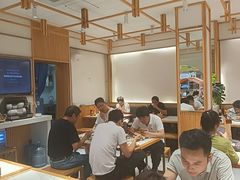 -饺子季水饺餐厅(新市街店)