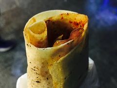 鱿鱼卷-小旋风铁板鱿鱼卷(花漾城店)