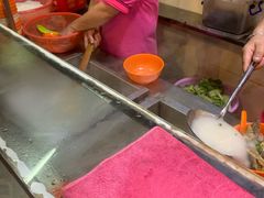 -富记鱼蛋粉(西村店)