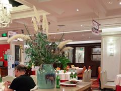 大堂-大鸭梨烤鸭店(朝阳路店)