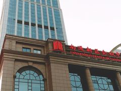 -南通金石国际大酒店