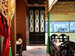 -锦府盐帮·侯宅(五棵松万达店)