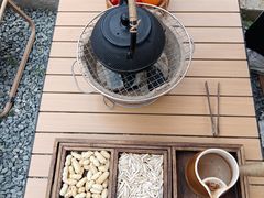 -陶野咖啡·面包披萨