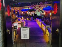 门面-桂满陇-西湖船宴(西单大悦城店)