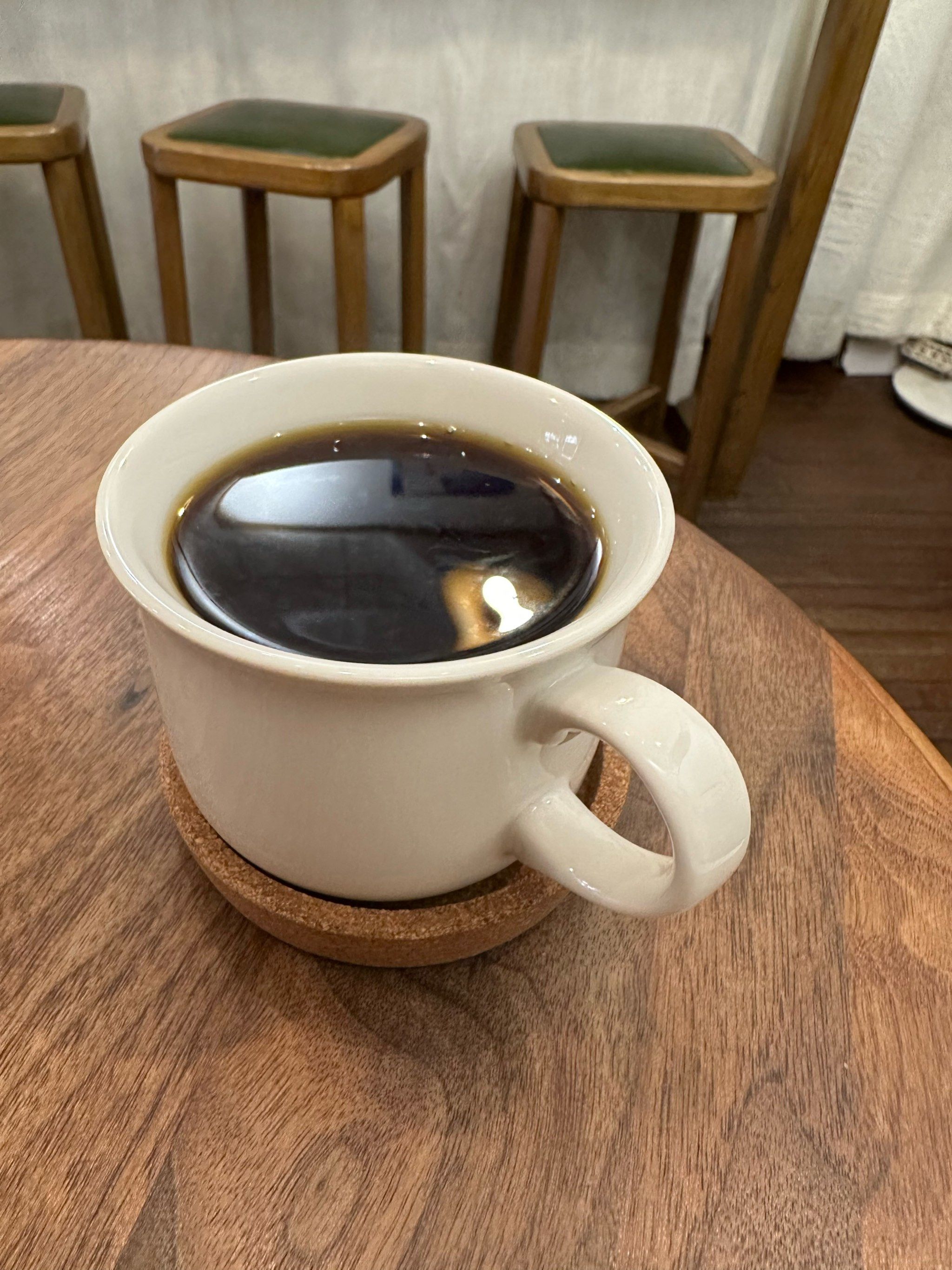 「月球咖啡retro」