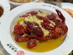 -叶派龙虾•招牌香辣蟹·海鲜(中海国际店)