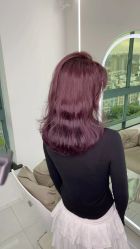 -GN概念烫染沙龙