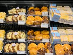 -Olé精品超市(北京合生汇店)