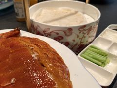 -香丰阁·烤鸭·川湘菜(清河店)