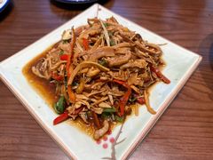 -印象徽州·正宗徽菜体验店