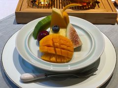 水果-叶叶菩提·晋福宫