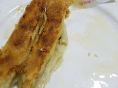 -青岛锅贴(洛阳路分店)