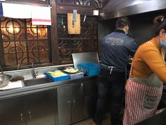 -茅老太臭豆腐