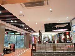 大堂-点都德(汇盈广场店)