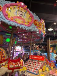 点击看大图 -卡通尼乐园(银泰店)