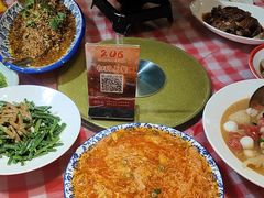 -忆外婆徐州菜·地锅鸡·生日宴(吴庄店)