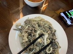 -爆肚冯(廊房二条店)