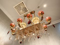 -巴依老爷新疆美食(清华东门店)