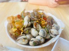 -车头老二大排档(金城步行街店)