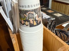 -沏点Trattoria意大利餐厅(新街口店)