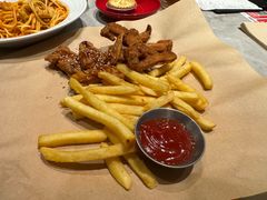 -必胜客(白石桥店)