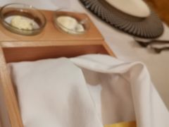 餐前面包-王品牛排(常州吾悦广场店)