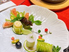 -叶叶菩提(太原别墅店)