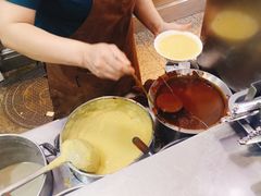面茶-护国寺小吃(地安门店)