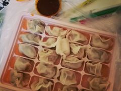 大肉芹菜-德聚缘水饺(张家堡新区店)