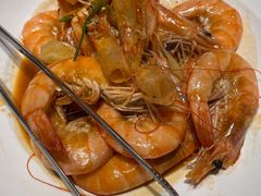 -锦顺海鲜•口味菜(李村店)