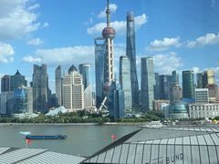 -上海外滩茂悦大酒店