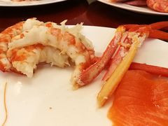 -元一希尔顿酒店·禅自助餐厅·啤酒花园