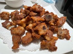 蒜蓉碎香骨-煲煲好(朝阳门店)
