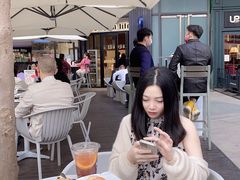 -The open life(万象城店)
