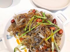 -常州银丝面馆(淹城店)