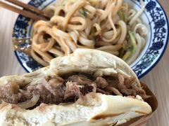 -樊记腊汁肉(竹笆市总店)