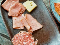 -长沙北辰洲际酒店-兰调全日餐厅