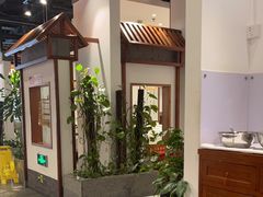 -沸腾鱼乡(知春路分店)