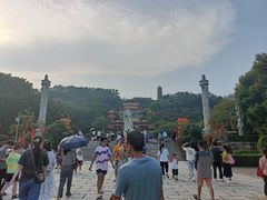 -南沙天后宫景区