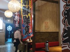 -千代武日本料理(开发区店)