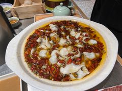 -潮界(虹桥新天地店)