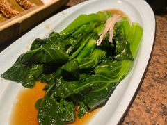 -绿茶餐厅(coco park 店)