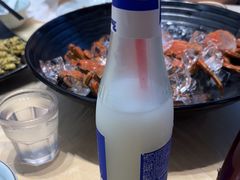 -怪怪龙虾·来自江苏盱眙(惊驾路店)