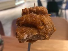 -1973继光香香鸡(金桥国际店)