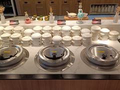 -比格比萨自助(宝山日月光店)