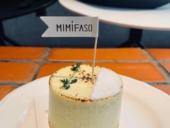 纽约盐焗芝士-MIMI FASO(古仓店)