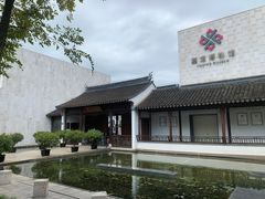 -嘉定博物馆