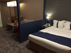 -北京民族园葉子里酒店(鸟巢店)