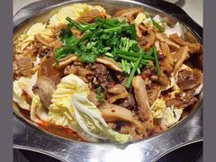 -古乐牛香·鲜牛肉牛杂火锅(吴江三里桥运东商业广场店)