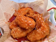 -六七八韩式烤肉·韩国料理(上杭路店)